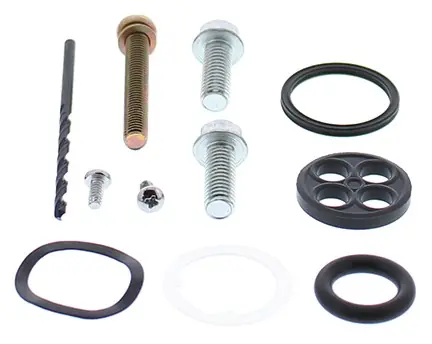 Ekspresowa dostawa ALL BALLS ZESTAW NAPRAWCZY KRANIKA HONDA TRX250X / EX SPORTRAX 16-18, TRX400EX 99-07