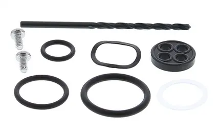 Zniżka ALL BALLS ZESTAW NAPRAWCZY KRANIKA HONDA ATC200X 86-87, CB125S 82-85, CM200T TWINSTAR 82, XL125 85, XL200R 83-84