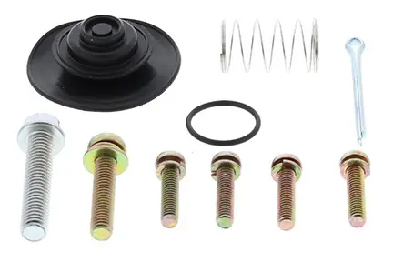 ALL BALLS ZESTAW NAPRAWCZY KRANIKA (TYLKO MEMBRANA) HONDA GL1500C 97-00, GL1500CD 01-03, GL1500CF 99-01, GL1500CT 97-00 Oferta limitowana