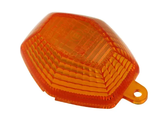 NACHMAN SZKŁO KIERUNKOWSKAZU SUZUKI GSXR 600/750/1000 00-03, GSF 600/1200 (MC-01372B) . LEWY PRZÓD /PRAWY TYŁ. Oferta limitowana