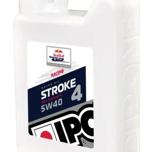 Super okazja IPONE STROKE 4 5W40 OLEJ SILNIKOWY 100% SYNTETYK 4L (AKC) (6)