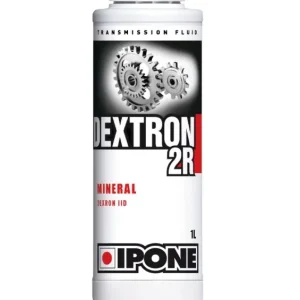 IPONE DEXTRON 2R 1L (AUTOMATIC TRANSMISSION FLUID) OLEJ PRZEKŁADNIOWY (AKC) (15) Szybka dostawa