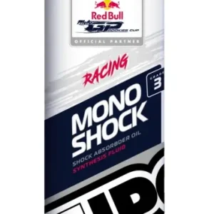 IPONE OLEJ DO CENTRALNEGO AMORTYZATORA MONOSHOCK FLUID 3W SEMISYNTETYK 1L (AKC) (15) Super okazja