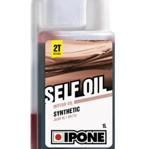 Do wyczerpania zapasów IPONE SELF 2T OLEJ DO MIESZANKI SEMISYNTHETIC 1L (Z DOZOWNIKIEM) (AKC) (15)