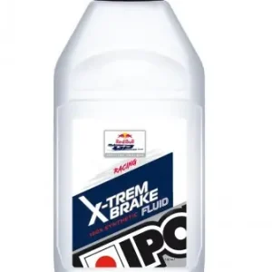 Bezpieczne zakupy IPONE PŁYN HAMULCOWY BRAKE FLUID X‘TREM 500ML 100% SYNTETYK (328ST.) (12)