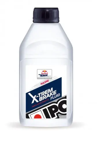 Bezpieczne zakupy IPONE PŁYN HAMULCOWY BRAKE FLUID X‘TREM 500ML 100% SYNTETYK (328ST.) (12)