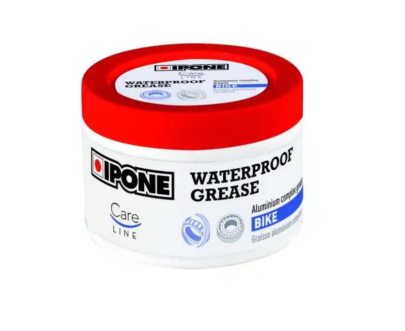 Sprawdź teraz IPONE WATERPROOF GREASE SMAR WODOODPORNY (CARELINE) 200G (AKC) (6)