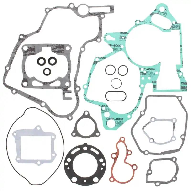 WINDEROSA (VERTEX) KOMPLET USZCZELEK HONDA CR 125 05-07 (NA ZAMÓWIENIE) Ostatnie sztuki