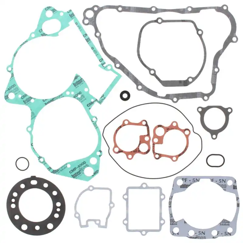Hit cenowy WINDEROSA (VERTEX) KOMPLET USZCZELEK HONDA CR 250 02-04 (NA ZAMÓWIENIE)
