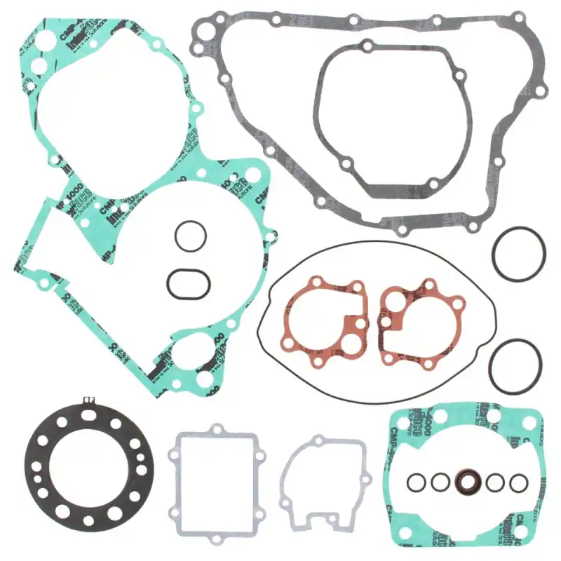 Dostępne od ręki WINDEROSA (VERTEX) KOMPLET USZCZELEK HONDA CR 250 04-07 (NA ZAMÓWIENIE)