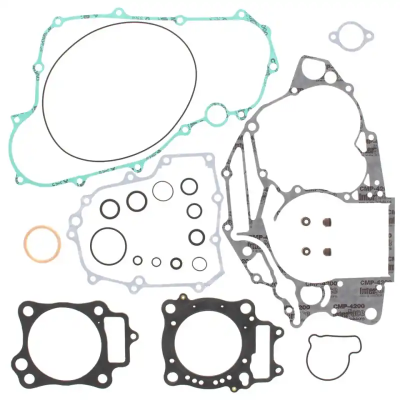 WINDEROSA (VERTEX) KOMPLET USZCZELEK HONDA CRF 250R 10-17 Wyjątkowa oferta