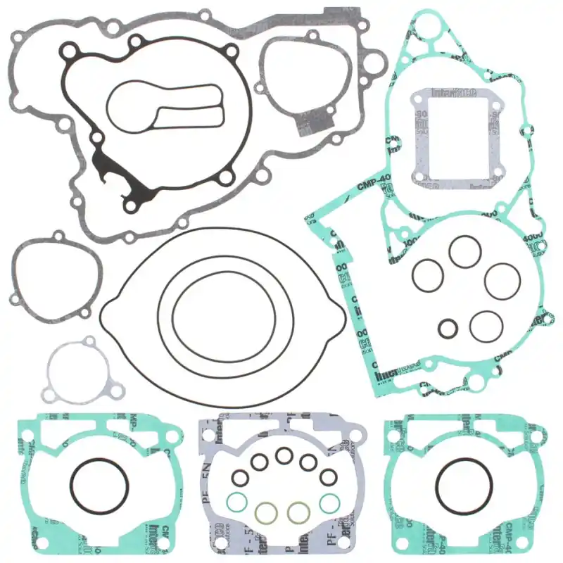 WINDEROSA (VERTEX) KOMPLET USZCZELEK KTM XC/XCW 300 ‘08-‘16 Super okazja