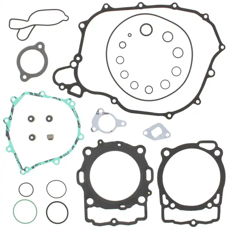 WINDEROSA (VERTEX) KOMPLET USZCZELEK HUSQVARNA FC 450 (EURO) 15, FC 450 14-15, KTM SX-F 450 14-15, XC-F 450 14-15 Obniżka ceny