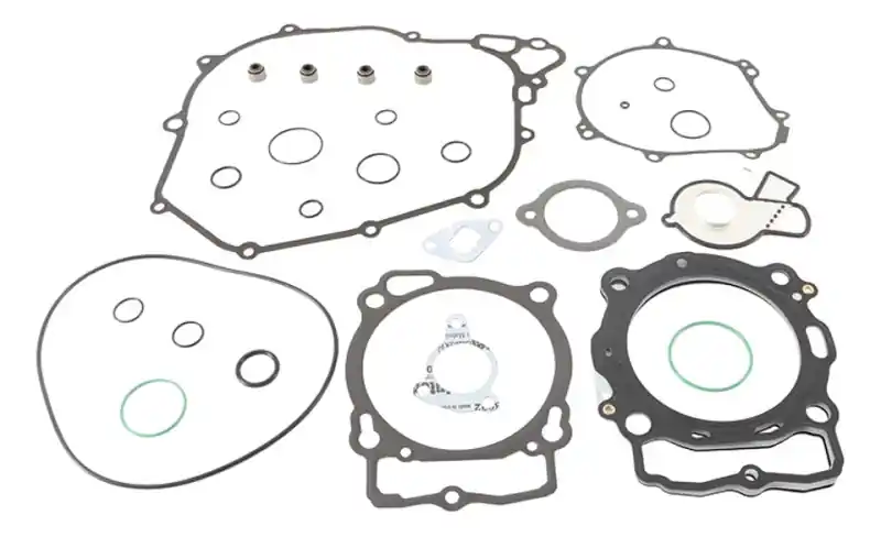 Bestseller WINDEROSA (VERTEX) KOMPLET USZCZELEK KTM SXF450 ‘16-‘22, EXCF 450‘17-‘22 ,HUSQVARNA FC 450‘16-‘22 , FE 450 ‘17-‘22 , GAS GAS MC 450F ‘21-‘22
