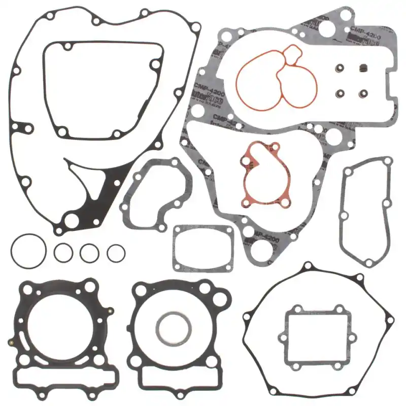 Wyprzedaż WINDEROSA (VERTEX) KOMPLET USZCZELEK SUZUKI RMZ 250 07-09