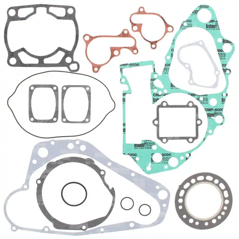 Cena promocyjna WINDEROSA (VERTEX) KOMPLET USZCZELEK SUZUKI RMX 250 90-94