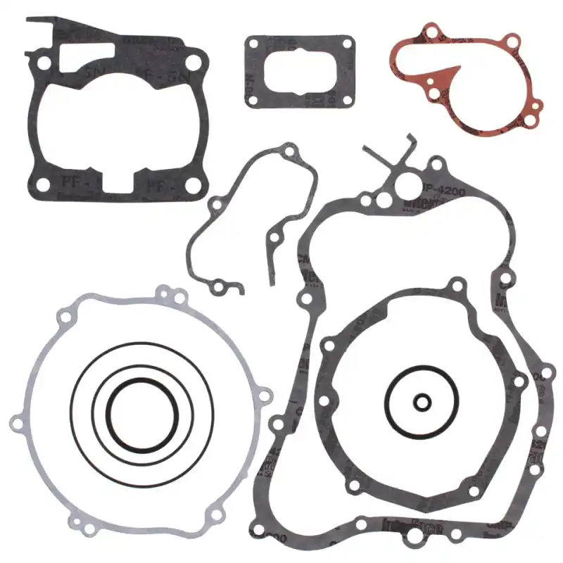 WINDEROSA (VERTEX) KOMPLET USZCZELEK YAMAHA YZ 125 94-97 Obniżka ceny