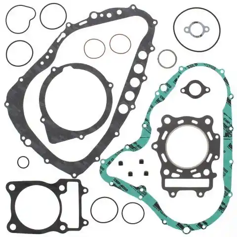 Ograniczona ilość WINDEROSA (VERTEX) KOMPLET USZCZELEK ARCTIC CAT 400 2X4 98-01, 400 4X4 98-00, 400 4X4 W/MT 01-02, 454 2X4 97-98, 454 4X4 96-98