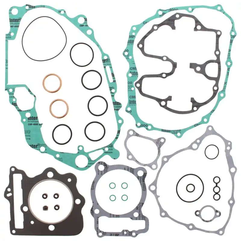WINDEROSA (VERTEX) KOMPLET USZCZELEK HONDA TRX 400EX 99-04 Łatwy zwrot