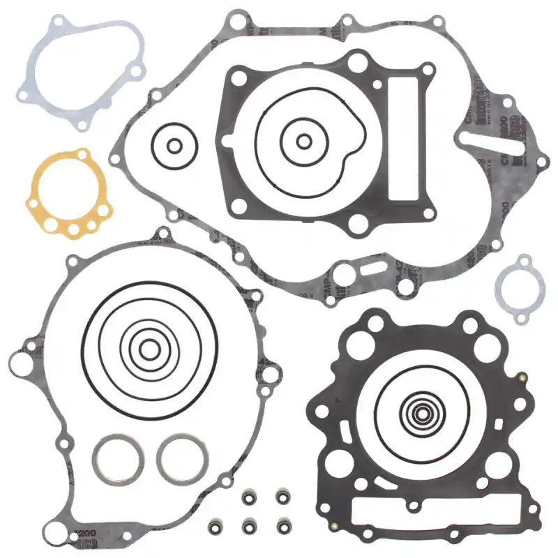 Zamów dziś WINDEROSA (VERTEX) KOMPLET USZCZELEK YAMAHA YFM 660 RAPTOR 01-05
