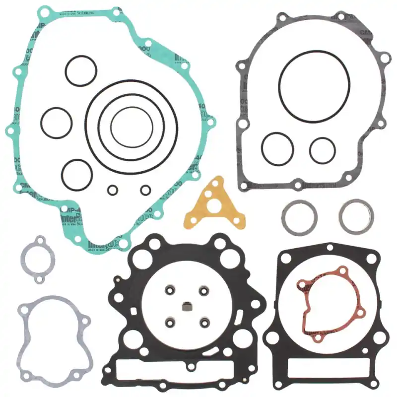 WINDEROSA (VERTEX) KOMPLET USZCZELEK YAMAHA YFM 660 GRIZZLY 02-08, RHINO 660 04-07 Najlepsza cena