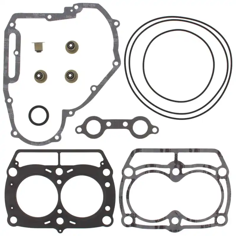 Szybka wysyłka WINDEROSA (VERTEX) KOMPLET USZCZELEK POLARIS SPORTSMAN 700 4X4 02-03