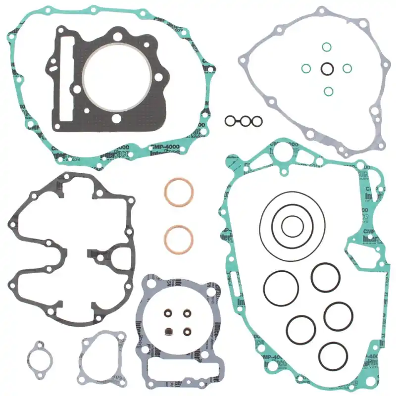 Zniżka WINDEROSA (VERTEX) KOMPLET USZCZELEK HONDA TRX400 EX 05-08, 400X 09-14