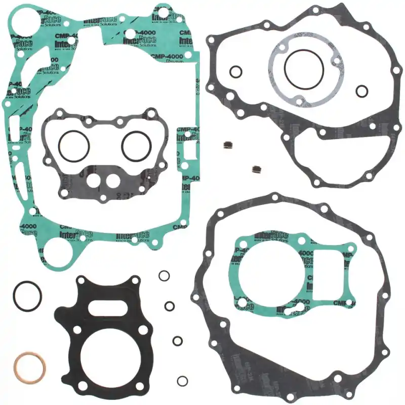 WINDEROSA (VERTEX) KOMPLET USZCZELEK HONDA TRX 250 FOURTRAX RECON ‘02-‘16, TRX 250EX ‘03-‘11 Zamów dziś