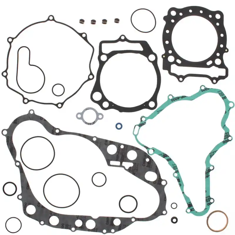 Darmowy zwrot WINDEROSA (VERTEX) KOMPLET USZCZELEK SUZUKI LTR 450 ‘06-‘09