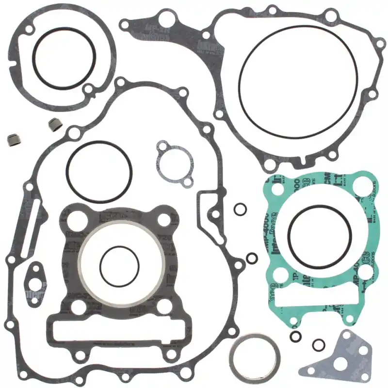 WINDEROSA (VERTEX) KOMPLET USZCZELEK YAMAHA YFM250RX RAPTOR ‘08-‘13 Zamów dziś