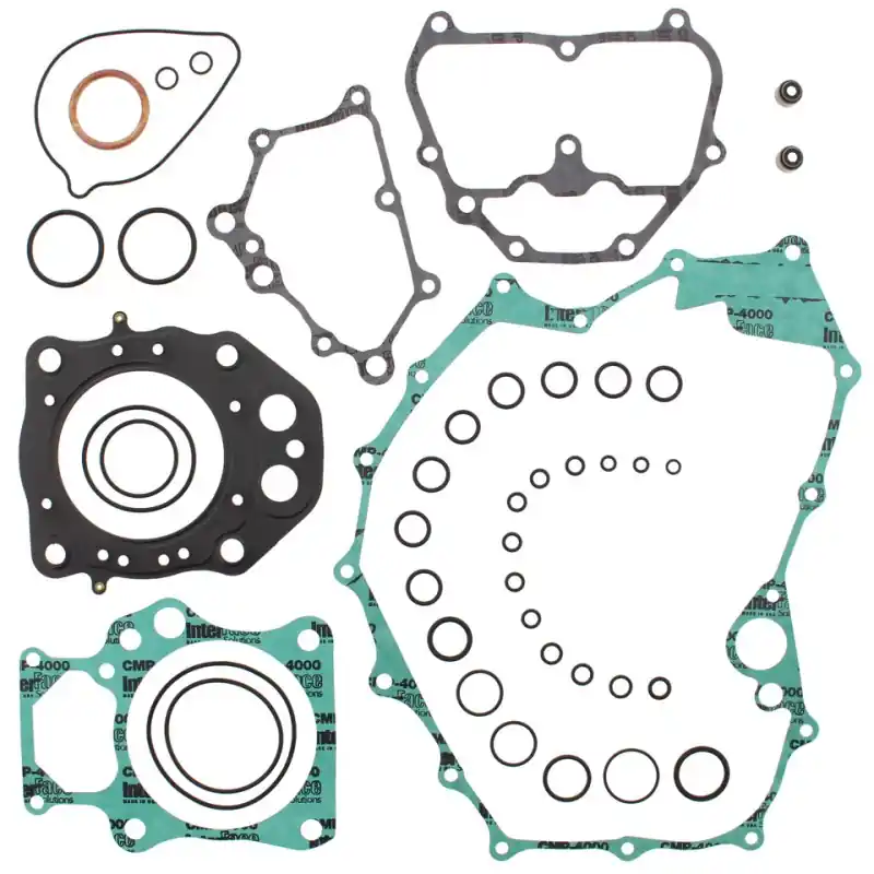 Cena promocyjna WINDEROSA (VERTEX) KOMPLET USZCZELEK HONDA TRX420 FA/FPA/FE/FM 09-14