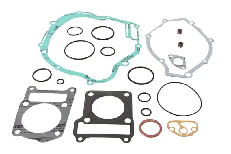 Łatwy zwrot WINDEROSA (VERTEX) KOMPLET USZCZELEK YAMAHA TTR125E ‘08-‘17