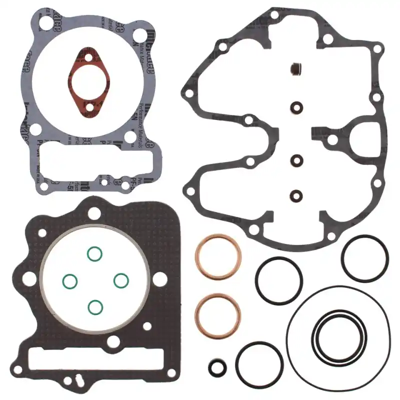 WINDEROSA (VERTEX) USZCZELKI TOP-END HONDA XR 400R ‘96-‘04 (XR400) Ostatnia szansa