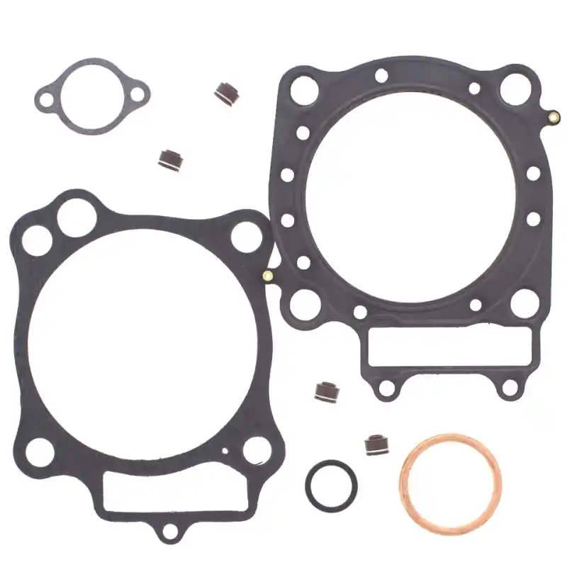 Zamów dziś WINDEROSA (VERTEX) USZCZELKI TOP-END HONDA CRF 450R 02-06