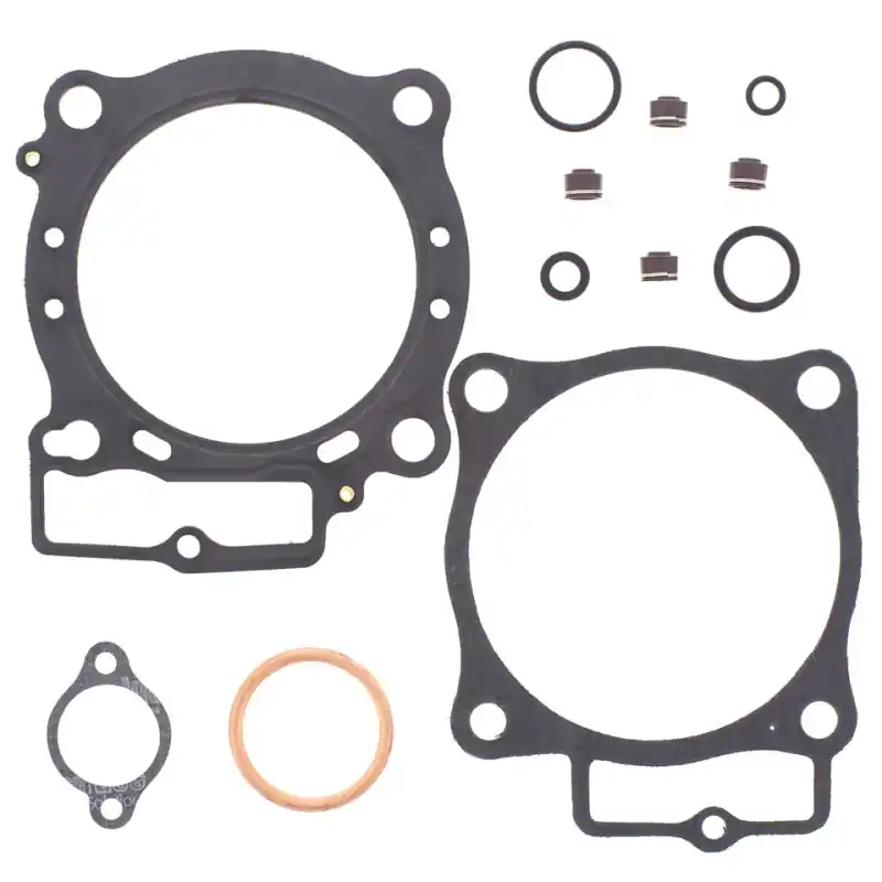 WINDEROSA (VERTEX) USZCZELKI TOP-END HONDA CRF 450R ‘09-‘16 (CRF450) Wysoka jakość