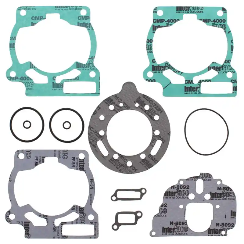 WINDEROSA (VERTEX) USZCZELKI TOP-END KTM SX/EXC 125 98-01 Oferta limitowana