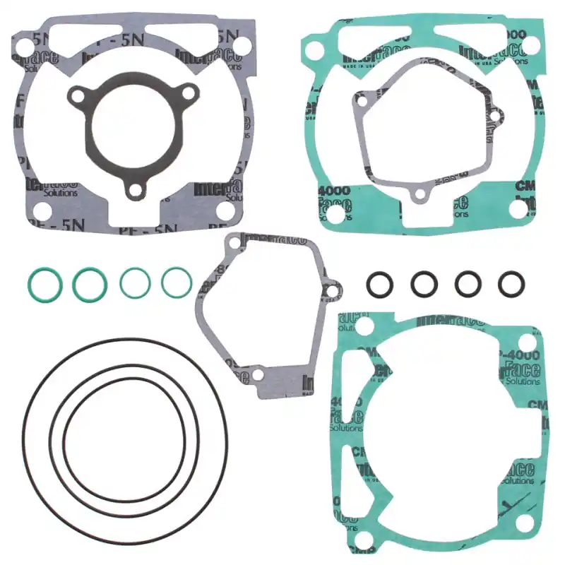 WINDEROSA (VERTEX) USZCZELKI TOP-END KTM SX/EXC 360/380 ‘96-‘02 Szybka wysyłka