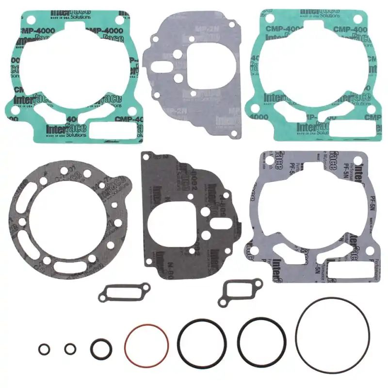 Wysoka jakość WINDEROSA (VERTEX) USZCZELKI TOP-END KTM EXC200 ‘98-‘02, SX 200 00-02