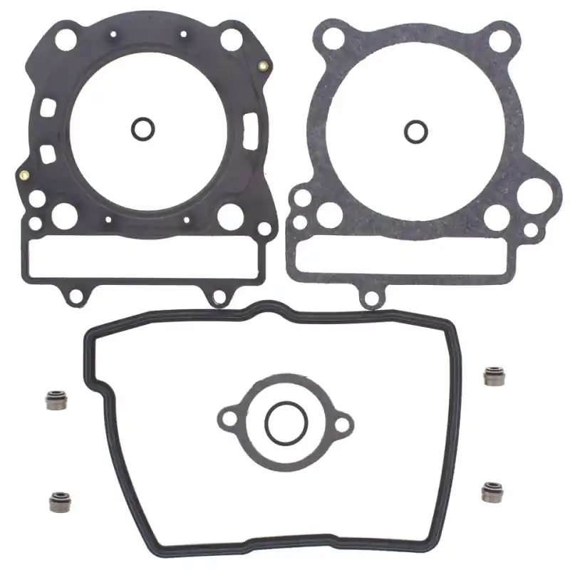 WINDEROSA (VERTEX) USZCZELKI TOP-END KTM SXF 250 06-12, EXCF250 07-13 Bezpieczna płatność