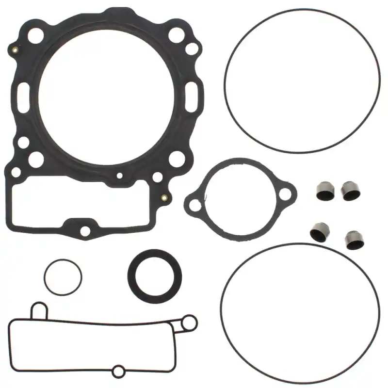Ostatnie sztuki WINDEROSA (VERTEX) USZCZELKI TOP-END KTM SX-F 450 07-12