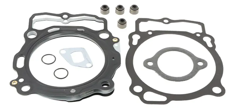 Hit sprzedaży WINDEROSA (VERTEX) USZCZELKI TOP-END KTM SXF450 ‘16-‘20