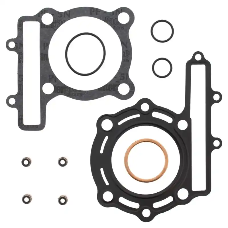 Promocja WINDEROSA (VERTEX) USZCZELKI TOP-END KAWASAKI KLR250 85-05