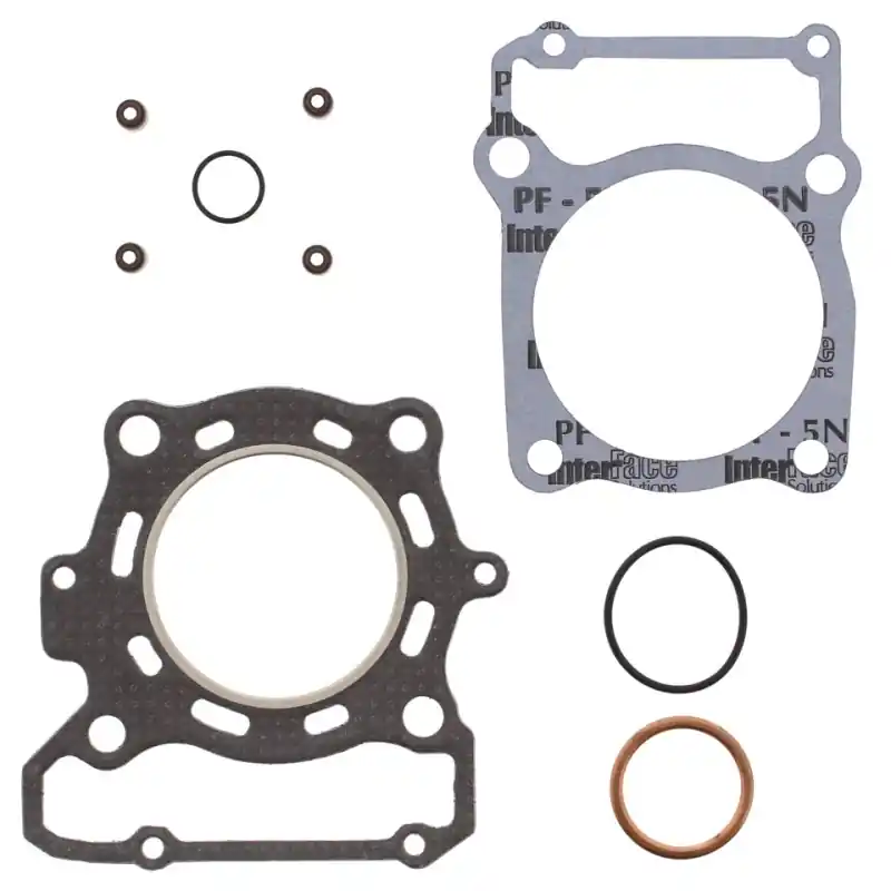 WINDEROSA (VERTEX) USZCZELKI TOP-END KAWASAKI KLX250R ‘94-96, KLX250S ‘06-‘14 Ostatnie sztuki