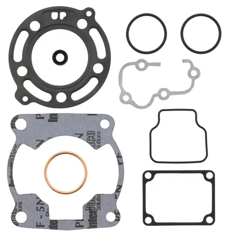 WINDEROSA (VERTEX) USZCZELKI TOP-END KAWASAKI KX 85 ‘14-‘24 Rabat