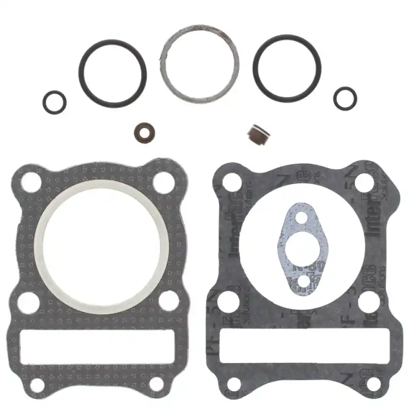 Tylko do końca tygodnia WINDEROSA (VERTEX) USZCZELKI TOP-END KAWASAKI KLX125 03-06, KLX125L 03-06, SUZUKI DR-Z125 03-17, DR-Z125L 03-17