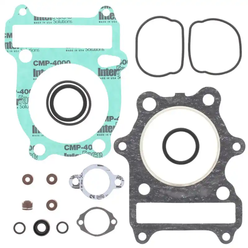 Promocja WINDEROSA (VERTEX) USZCZELKI TOP-END SUZUKI DR250 82-85