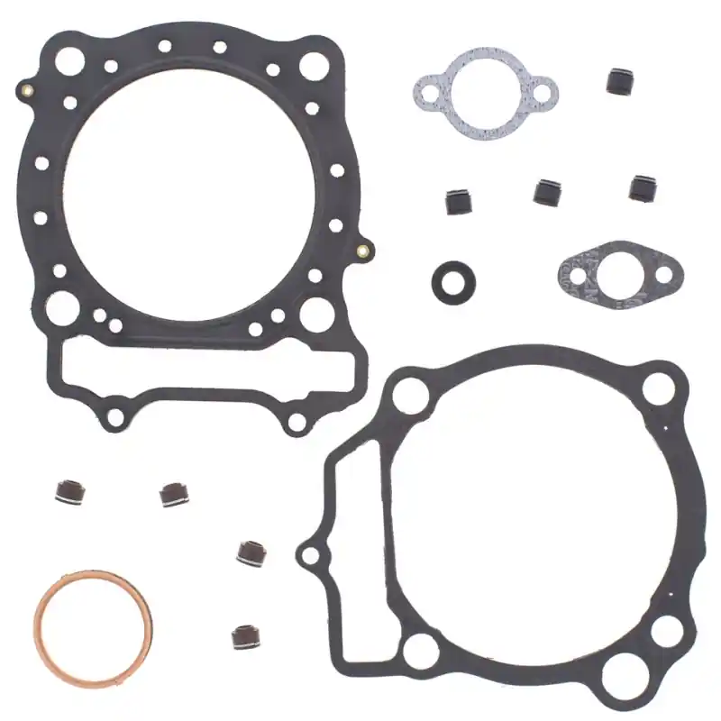 WINDEROSA (VERTEX) USZCZELKI TOP-END SUZUKI RMZ 450 05-07 Rabat