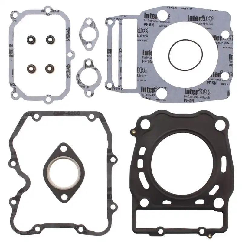 WINDEROSA (VERTEX) USZCZELKI TOP-END POLARIS 425 MAGNUM ‘95-‘98, RANGER 400 ‘10-‘14 Ostatnie sztuki