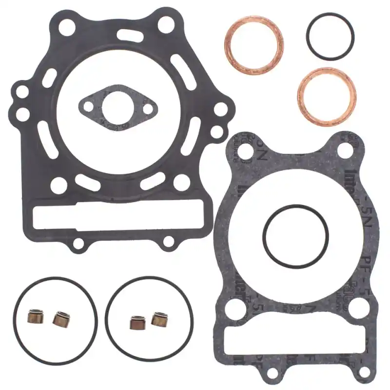 WINDEROSA (VERTEX) USZCZELKI TOP-END KAWASAKI KLF400 BAYOU ‘93-‘99, KVF400 PRAIRIE ‘97-‘02 Hit sprzedaży