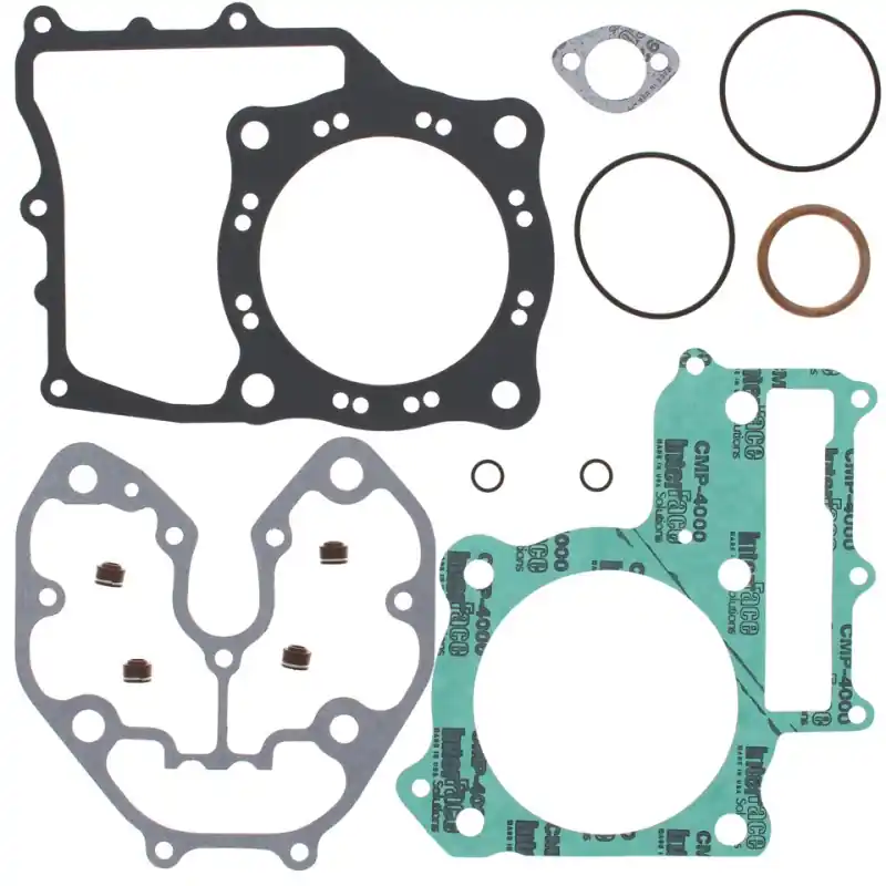 Tani WINDEROSA (VERTEX) USZCZELKI TOP-END HONDA TRX 500 FA RUBICON ‘01-‘17